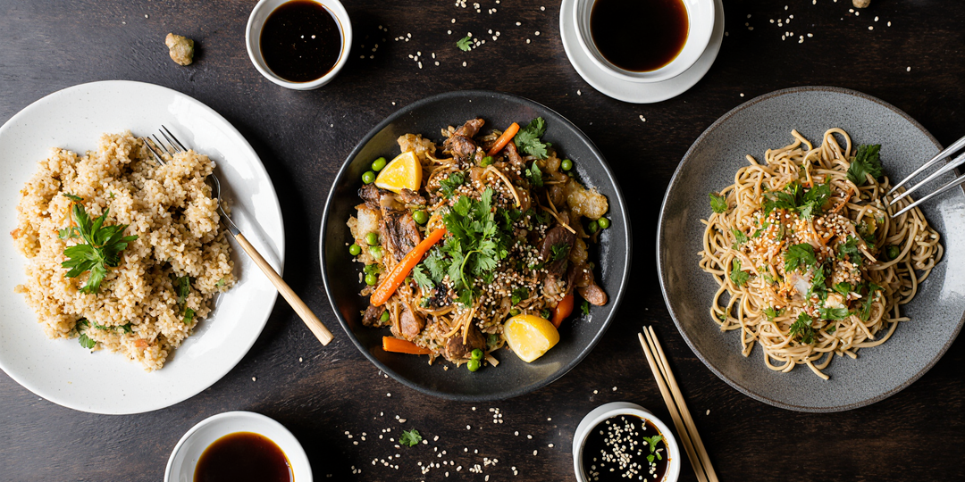 15 минут — и ужин готов: 3 блюда в воке, которые заменят поход в азиатский ресторан (дешево, быстро, вкусно)