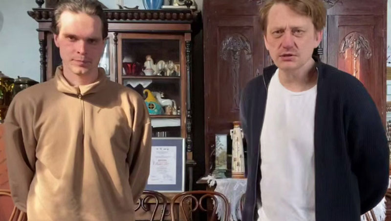     Фото: телеграм-канал «Коляда-Театр»