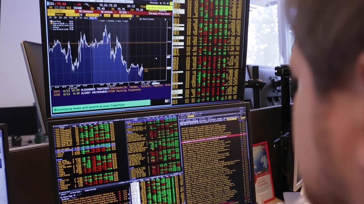    Специальный репортаж. Умные инвестиции