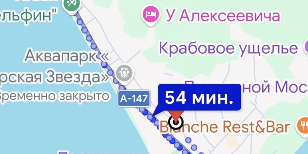 Великий обман Лазаревского: Искажение пространственно-временного континуума или «Гладко было на карте, да забыли про горы!»