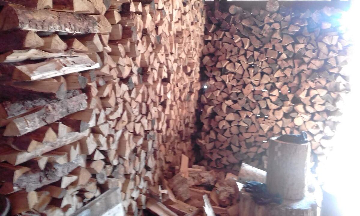 Здесь уже расколотые. 