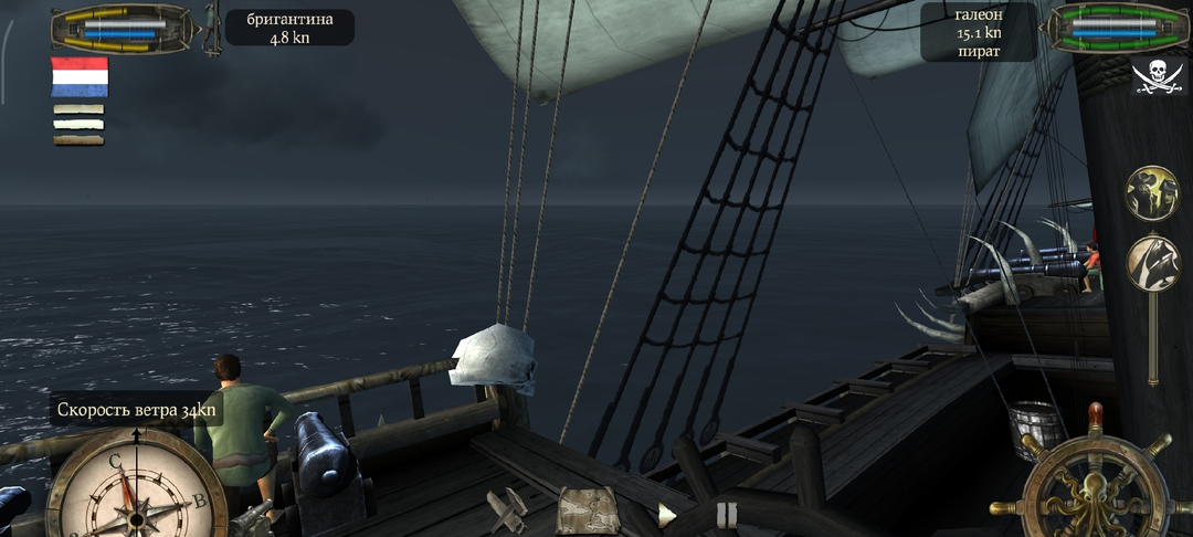 Война, которая всегда с собой. Семь игр на ведроид, которые не захочется удалять