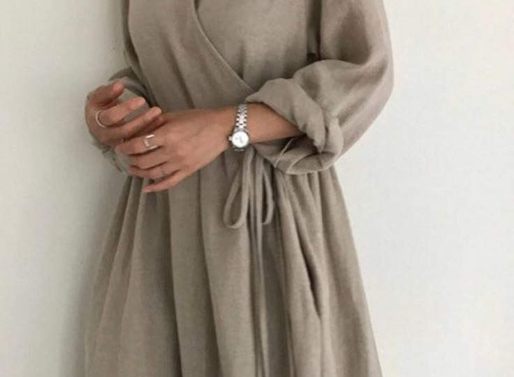 Вторая часть: эти платья весны и лета 2026 носят все стилисты — особенно если у вас размер plus size