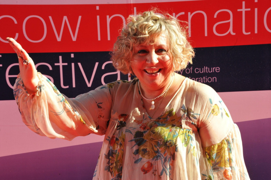    Komsomolskaya Pravda/Global Look Press