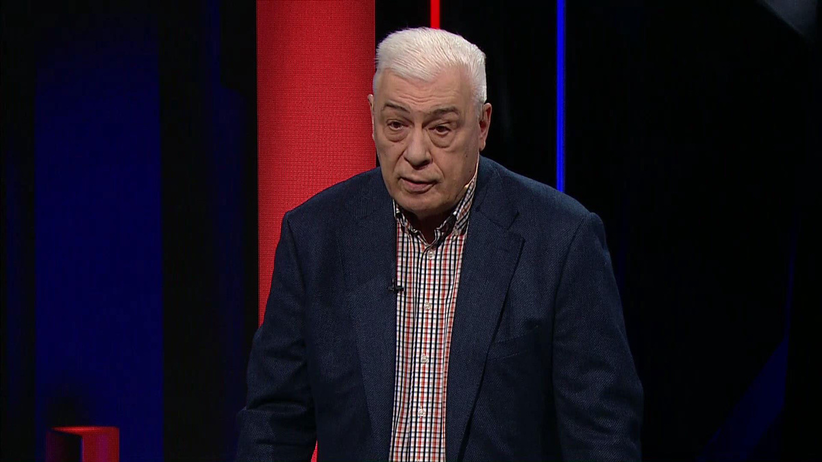    Евгений Бужинский 2026