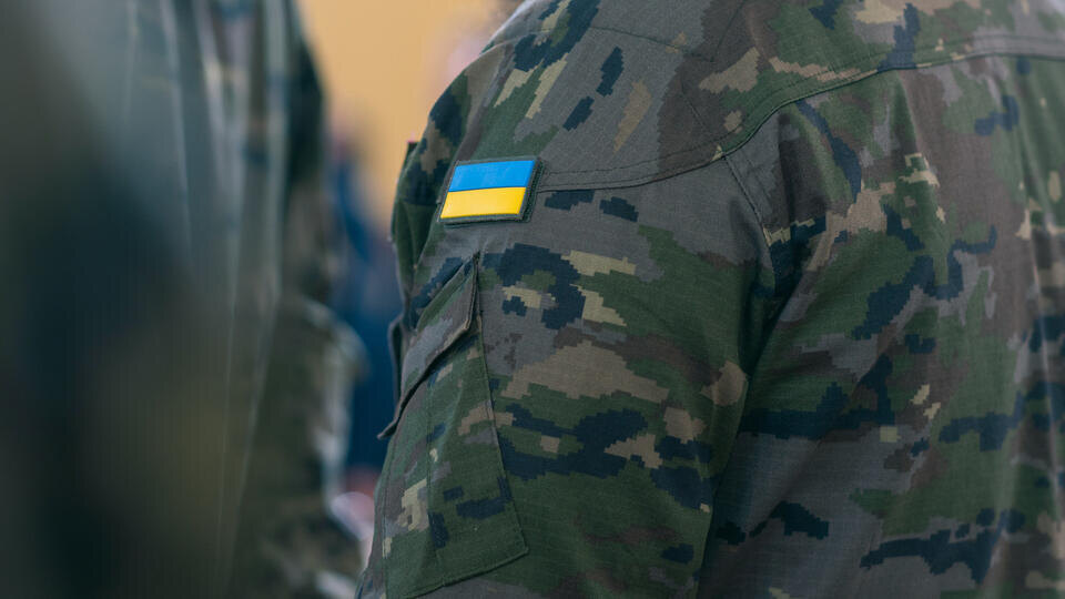     Сельчане опрокинули автобус ТЦК в кювет ради спасения украинца от мобилизации www.globallookpress.com/Juan Moreno/Keystone Press Agency