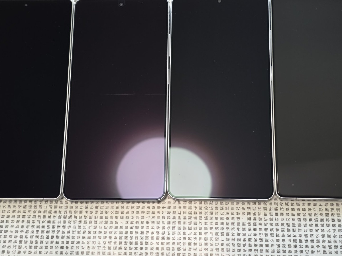 Фото Ice Universe  📷
