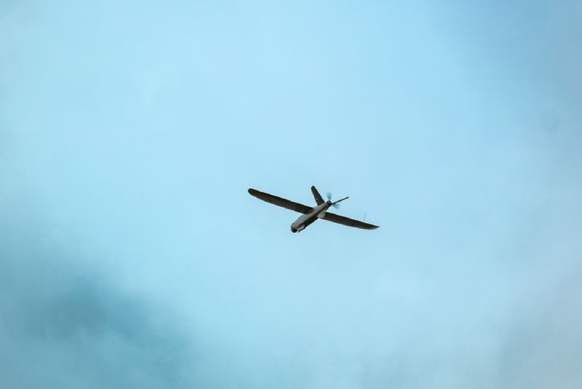    Фото: iStock/shcherbak volodymyr
