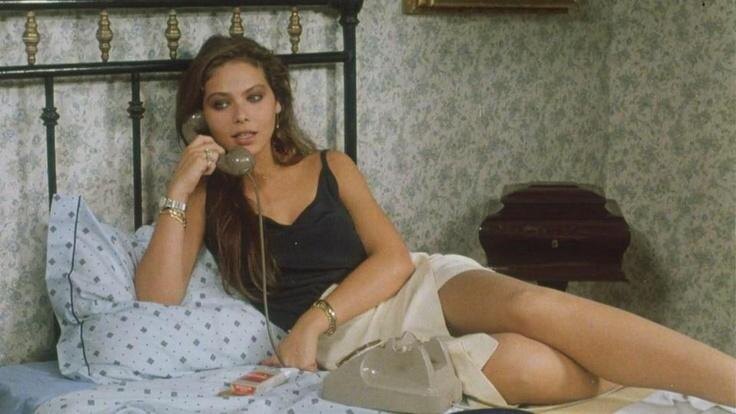 Орнелла Мути