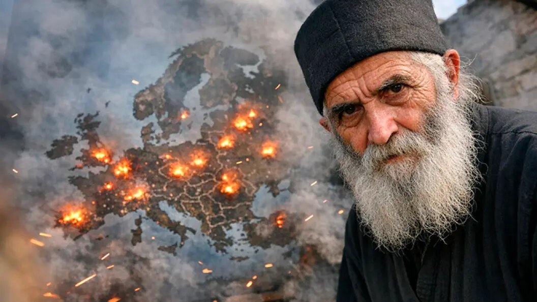    Коллаж Царьграда