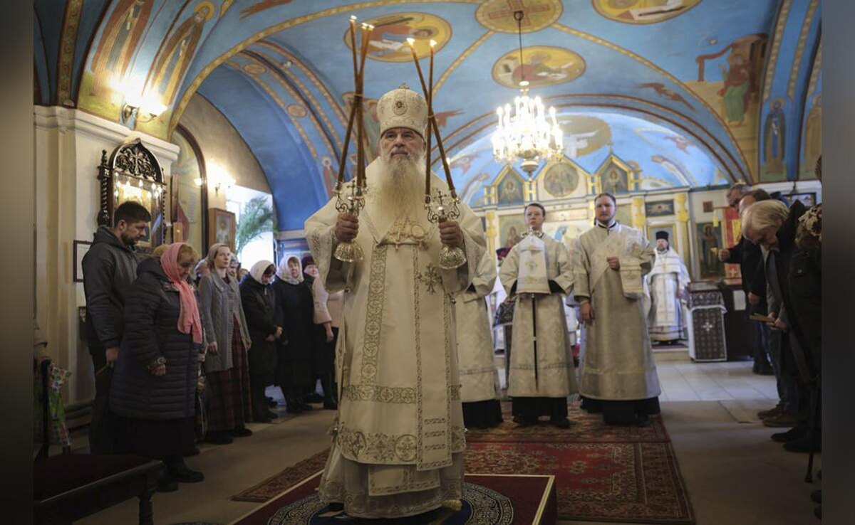    Фото: t.me/mitropolia