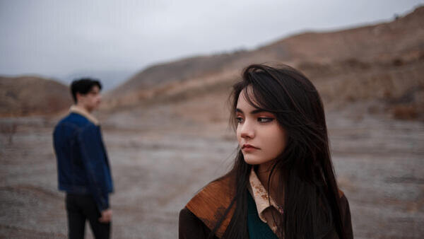 5 главных ошибок женщин после расставания с мужчинами