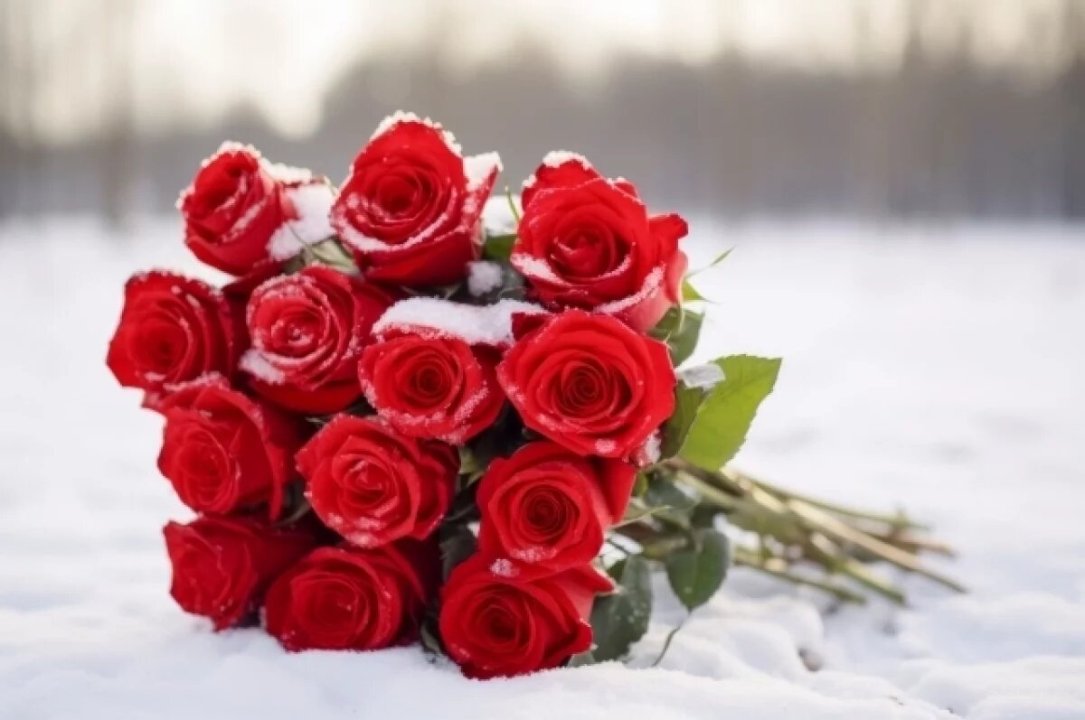    Мальчику отказались продавать цветы для мамы в Нижнем Новгороде