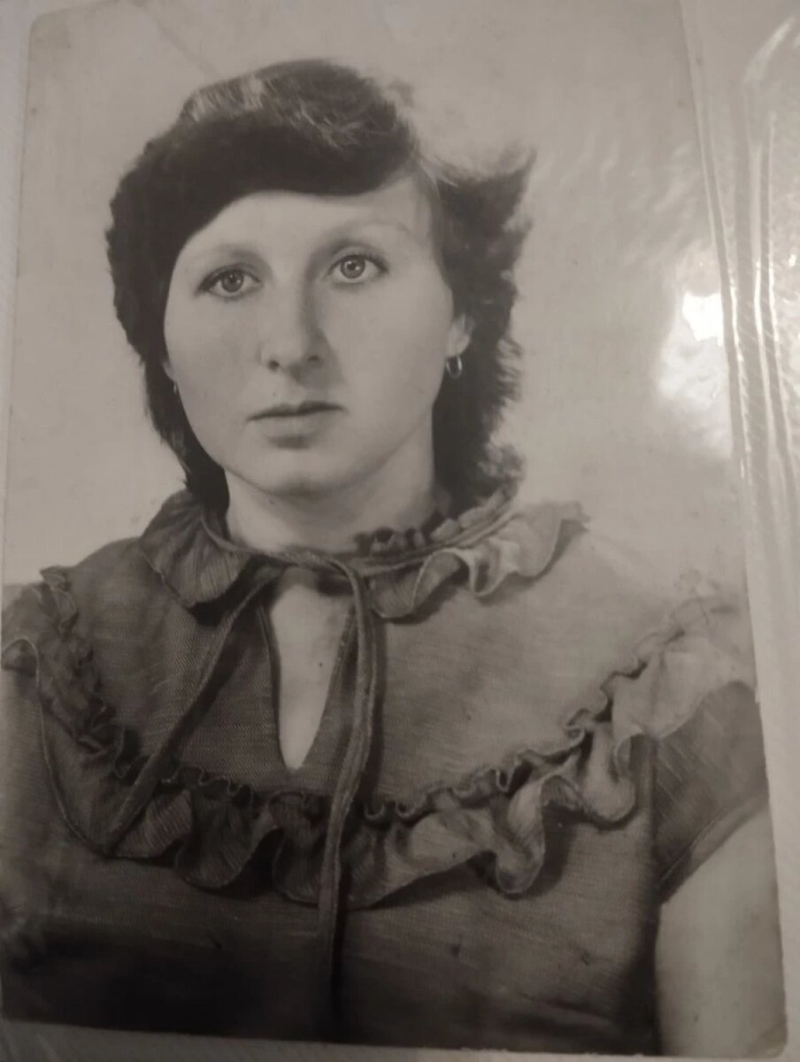    Наталья Вкторовна всегда старалась быть элегантной. Фото: Из личного архивa/ Наталья Макаренко