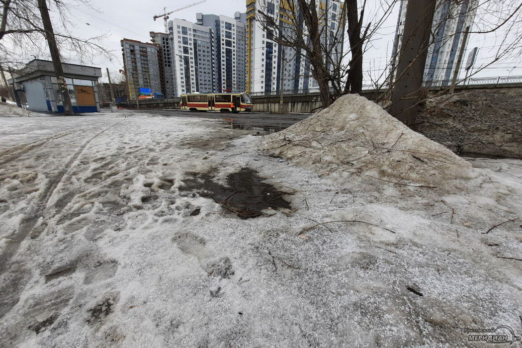    Фото: предоставлено читателем ИА «Уральский меридиан»