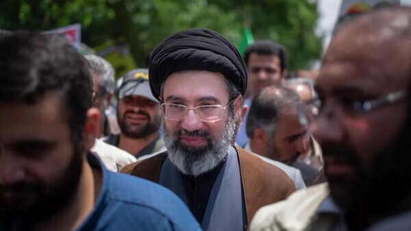    © REUTERS NurPhoto/Morteza Nikoubazl