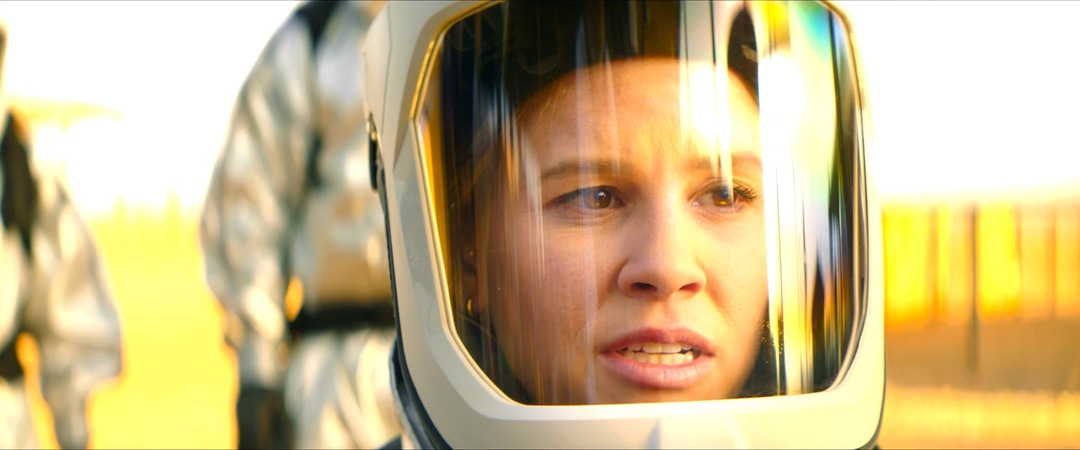 Плесень съела Голливуд: обзор "Заразы"