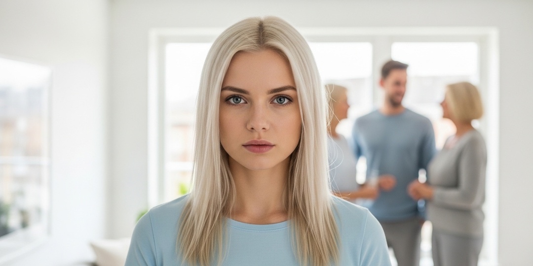 Услышав их грязные сплетни обо мне я тут же перекрыла финансовый кран для свекрови и её родни