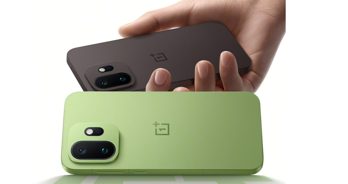 Фото OnePlus  📷
