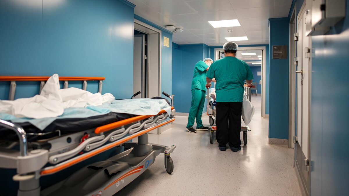    Фото: ИЗВЕСТИЯ/Сергей Лантюхов