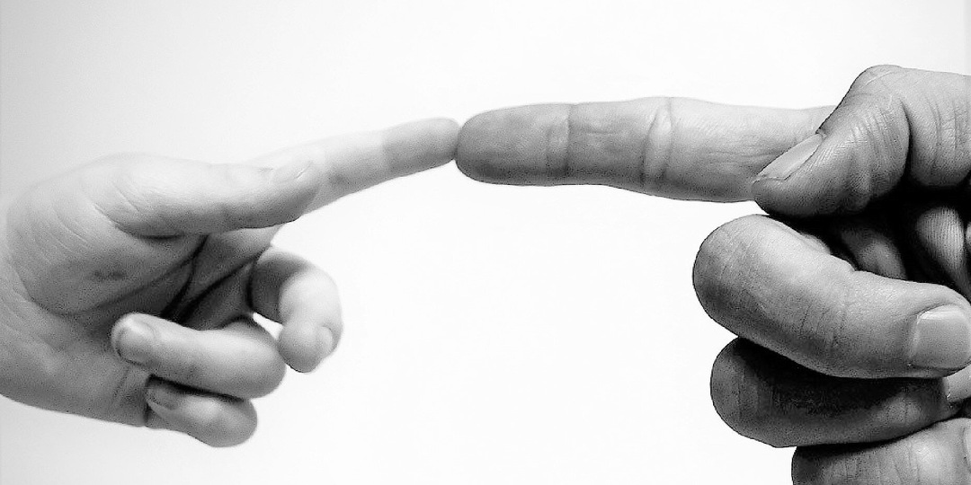 Куда делся ребёнок