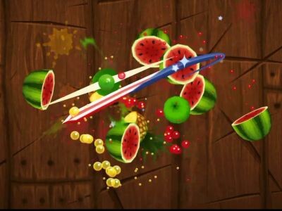    Кризис игровой индустрии ударил по авторам легендарной Fruit Ninja — они сокращают персонал