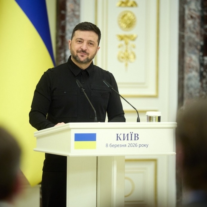 Владимир Зеленский