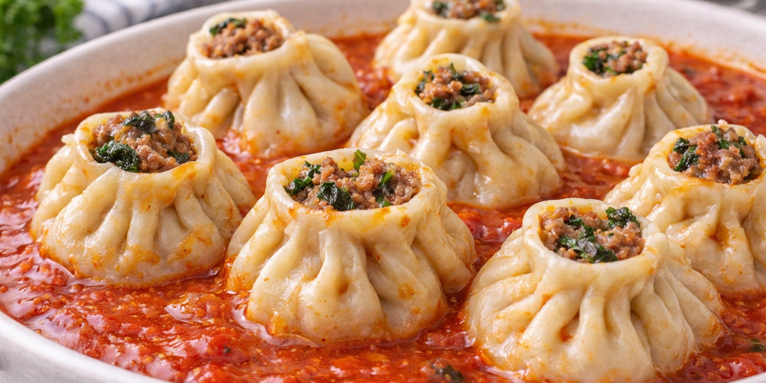 Когда хочется чего-то домашнего, сытного и без долгой возни