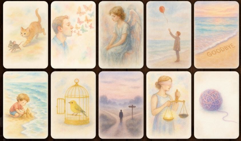 Психолог Екатерина Агафонова