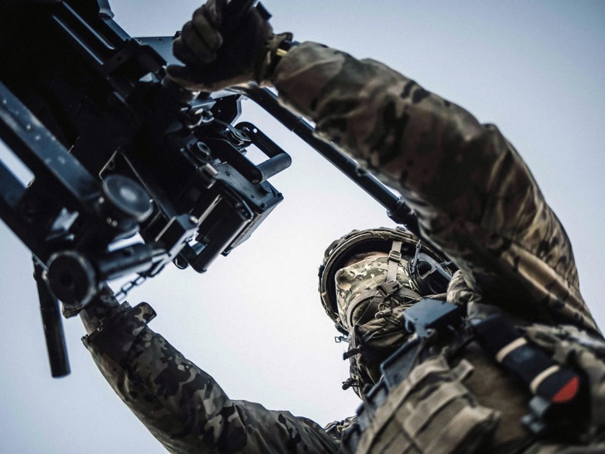    ВСУ стягивают в Сумскую и Харьковскую области иностранных наемников