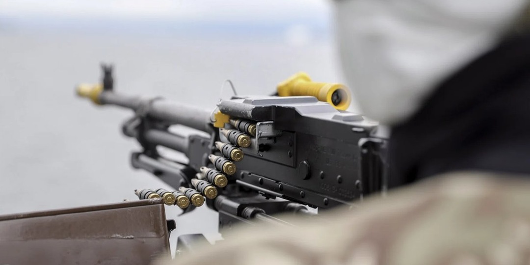 Украину заполонили наемники: как «пионеры» ВСУ кошмарят Сумщину, прячась от российских ударов