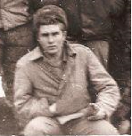 08 02. Гора Даральявушт