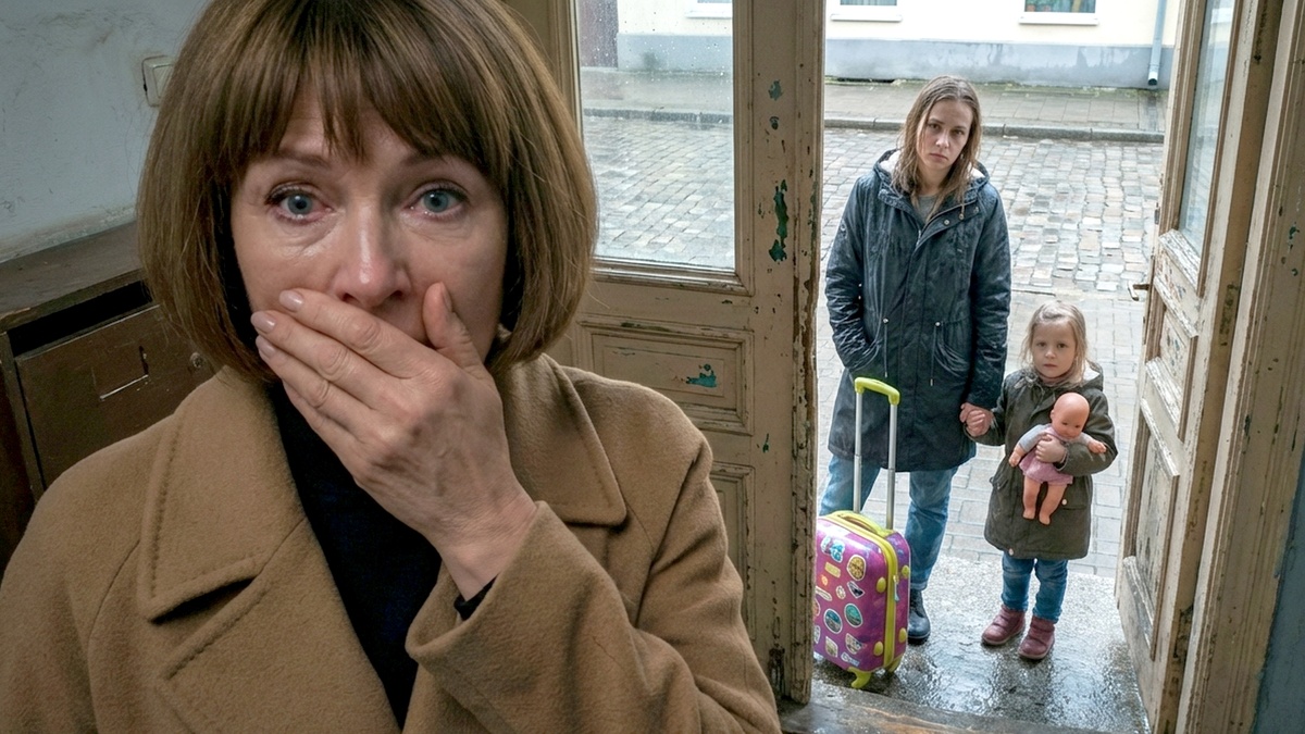 Почему я не стала «мудрой женой», когда на пороге появилась дочь мужа