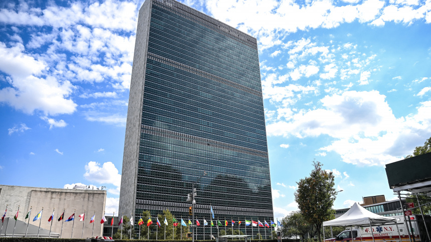    Фото: © РИА Новости/Сергей Гунеев