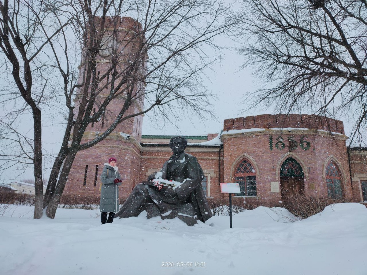 Фото из личного архива