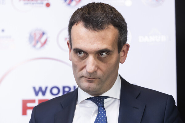 Vincent Isore/Global Look Press   📷