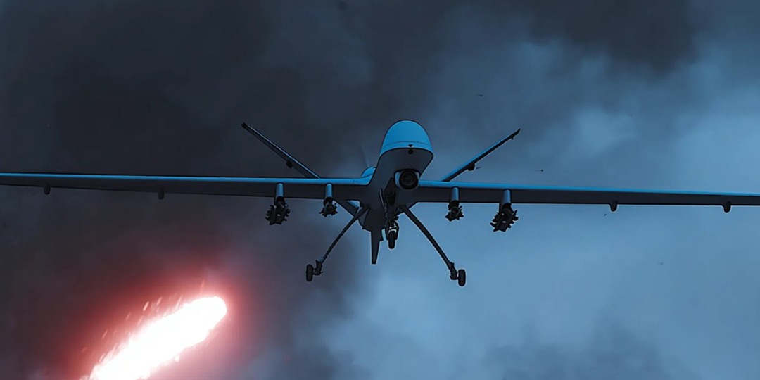 Украинские беспилотники пытались прорваться в 14 регионов России