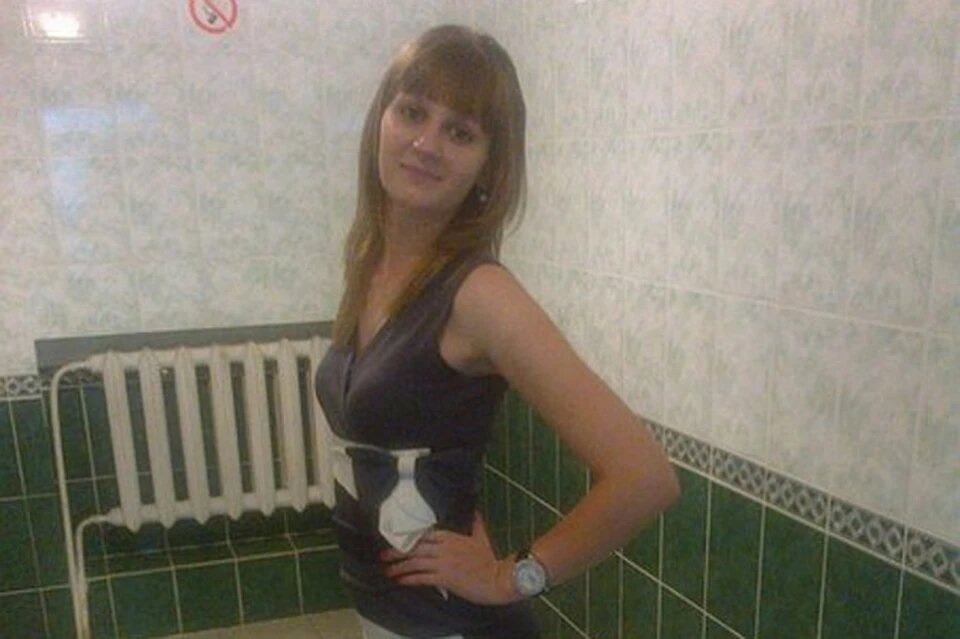 Фото: соцсети погибшей.