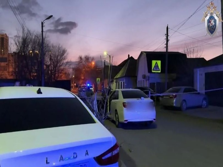   пресс-служба Следственного комитета Астраханской области