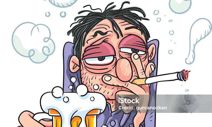 Разные мысли