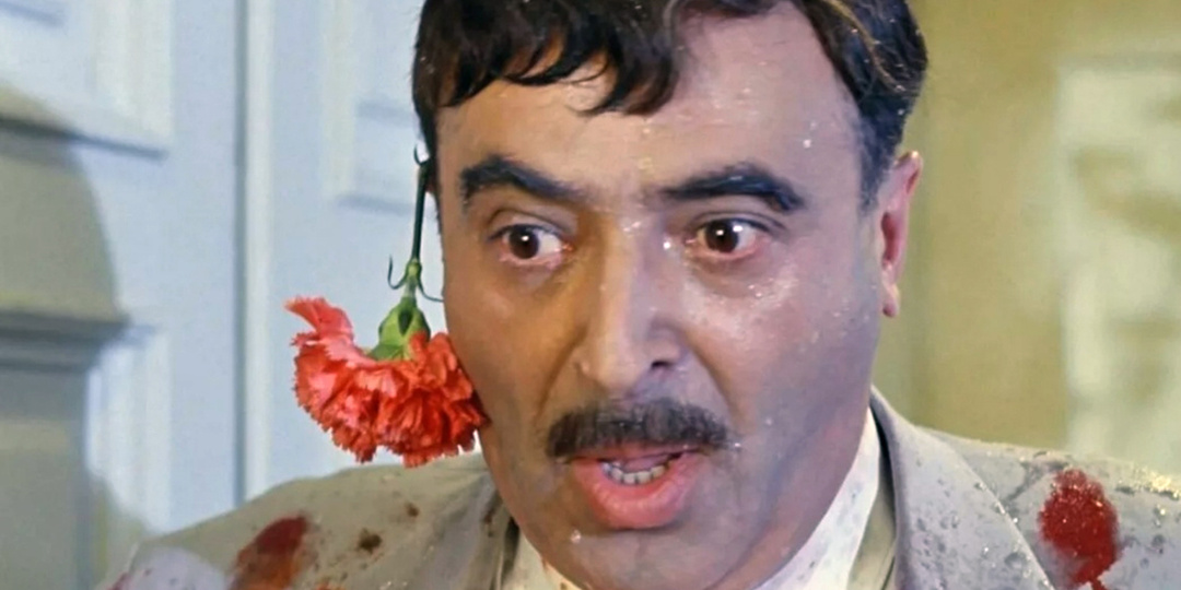 - Обидно, клянусь, обидно...Ничего не сделал, только вошел...Тест из 12 вопросов для знатоков.