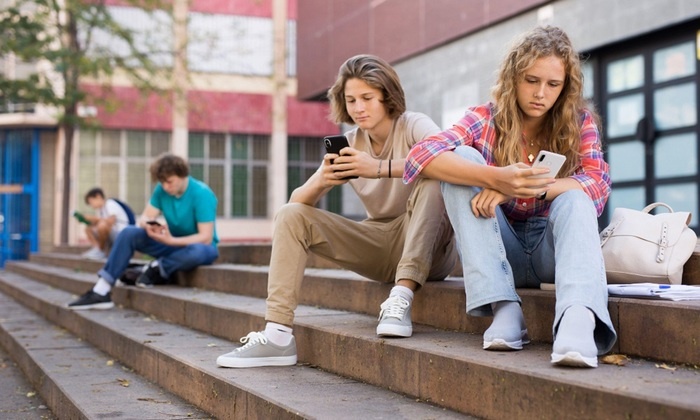    Учителей хотят сделать кибернадзирателями