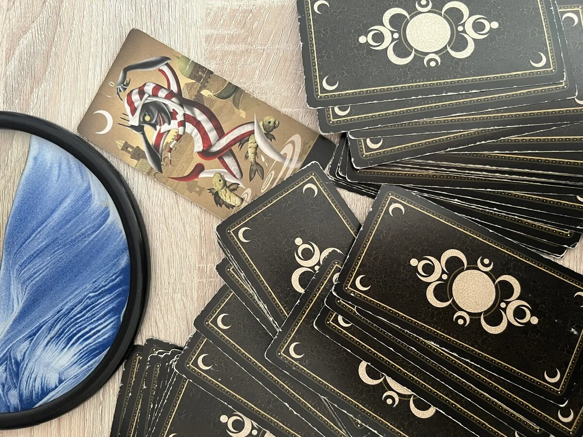 Старшие арканы