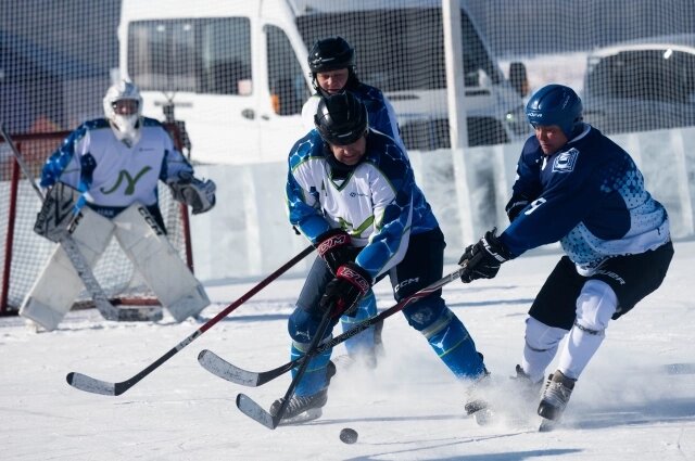    Фото: ЕвроХим-УКК