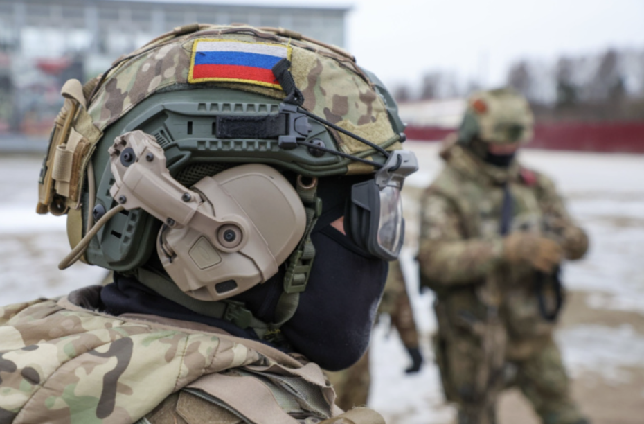    Алексей Белкин/NEWS.ru