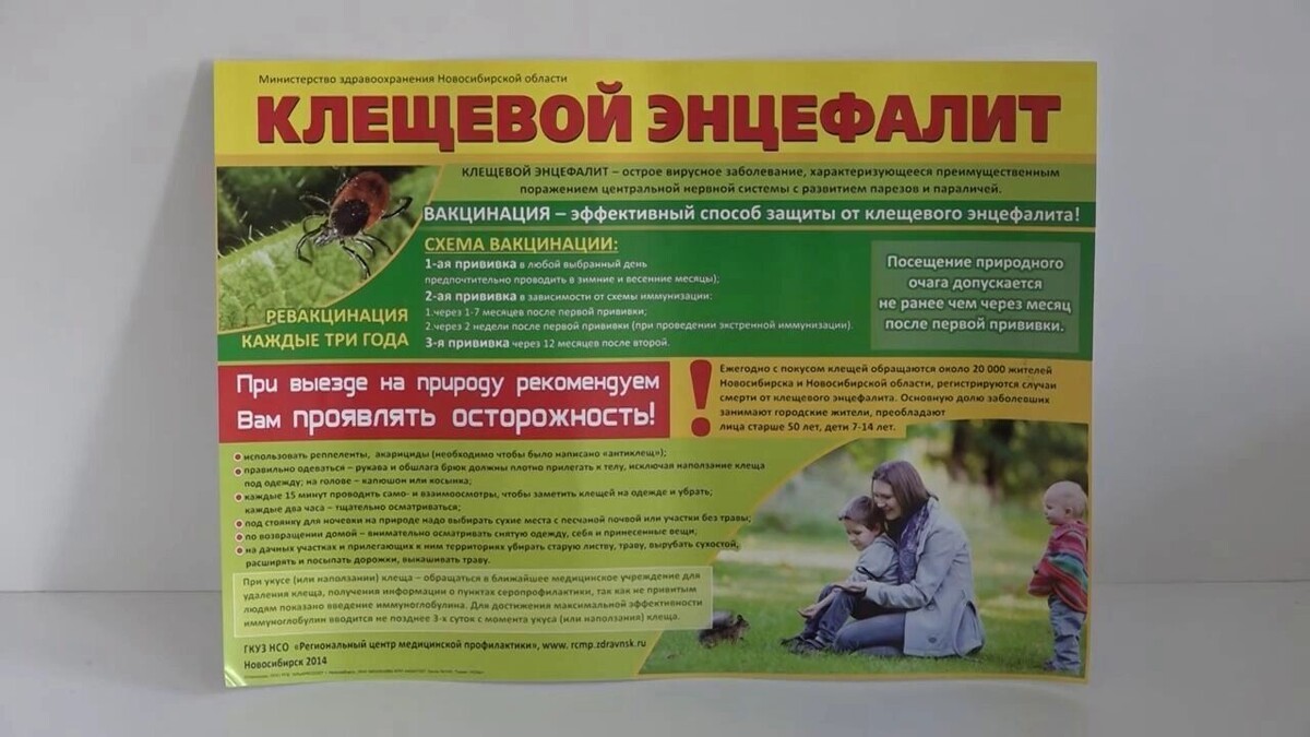    Способы защиты от клещей проверены десятилетиями работы врачей   atas.info