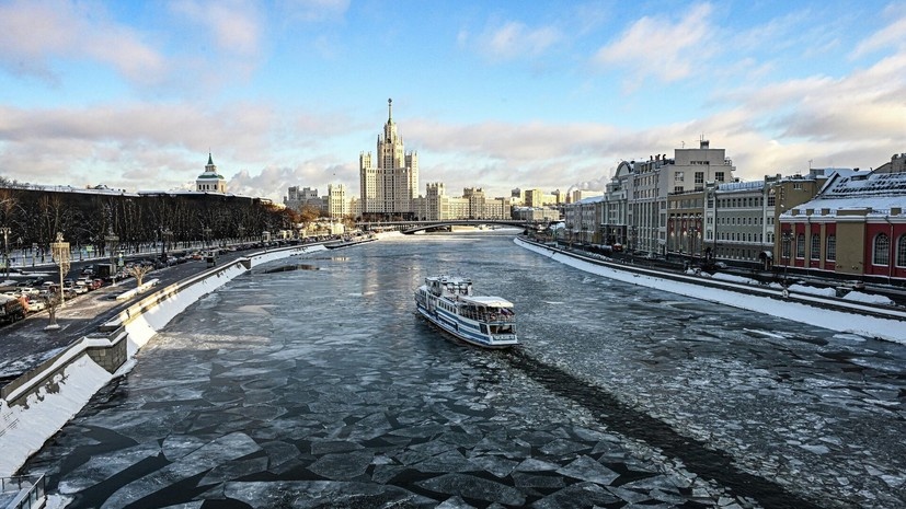   РИА Новости