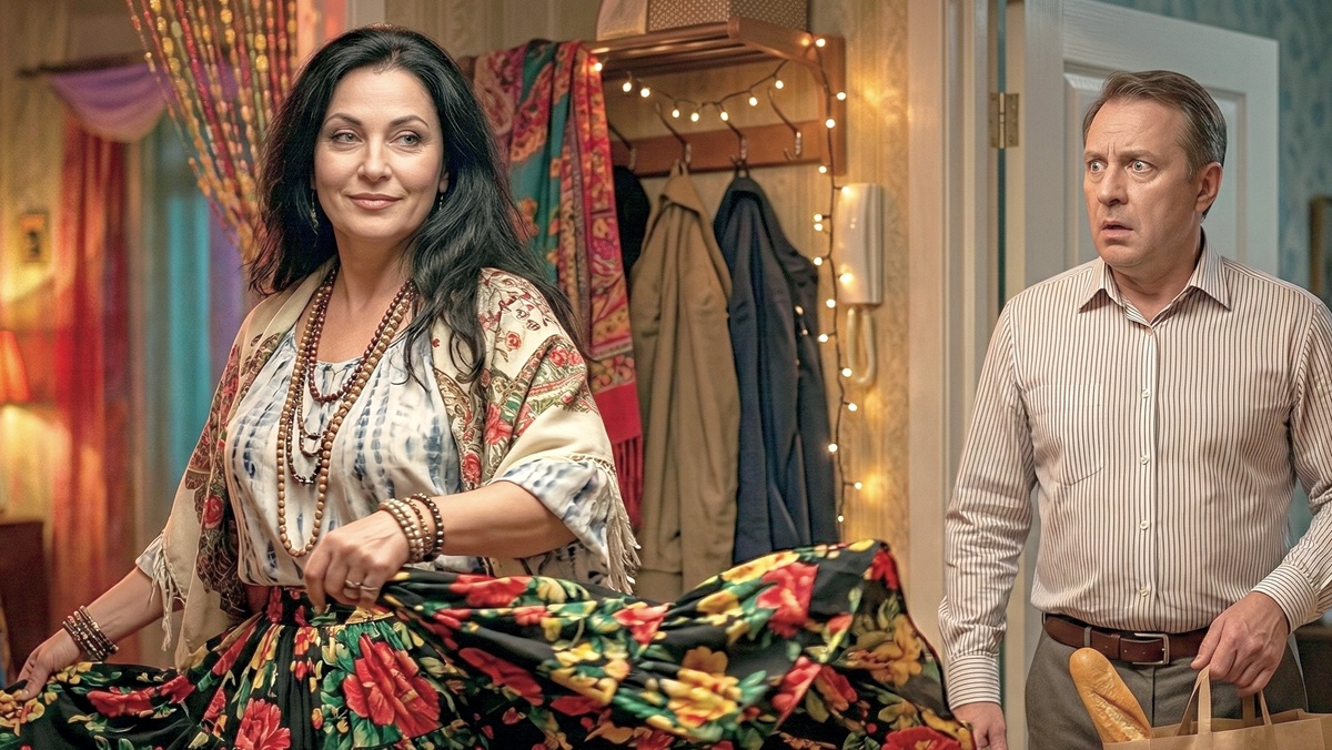 Вещи, которые делают нас невидимыми раньше морщин