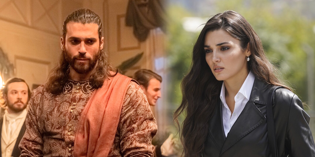 10 свежих турецких сериалов, достойных внимания зрителей