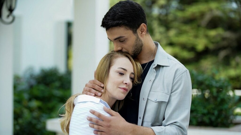    Фото: кадр из сериала